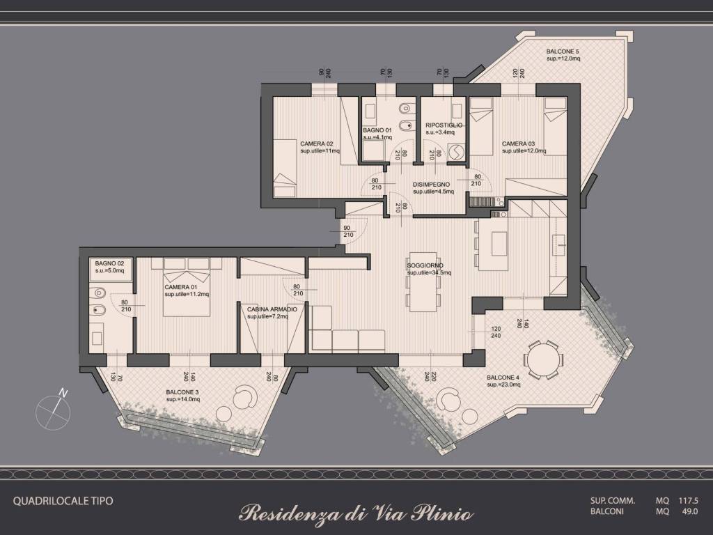 immagine annuncio 3 di 4