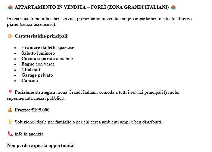 immagine annuncio 4 di 5