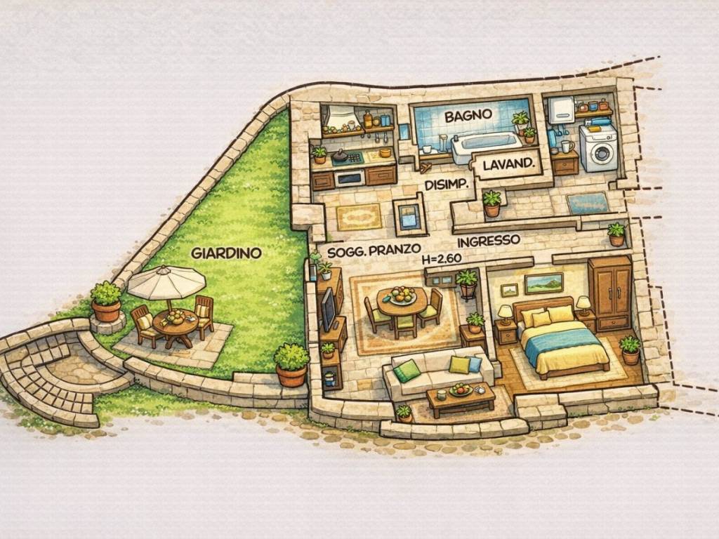 immagine annuncio 2 di 5