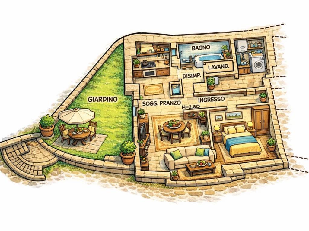 immagine annuncio 4 di 5