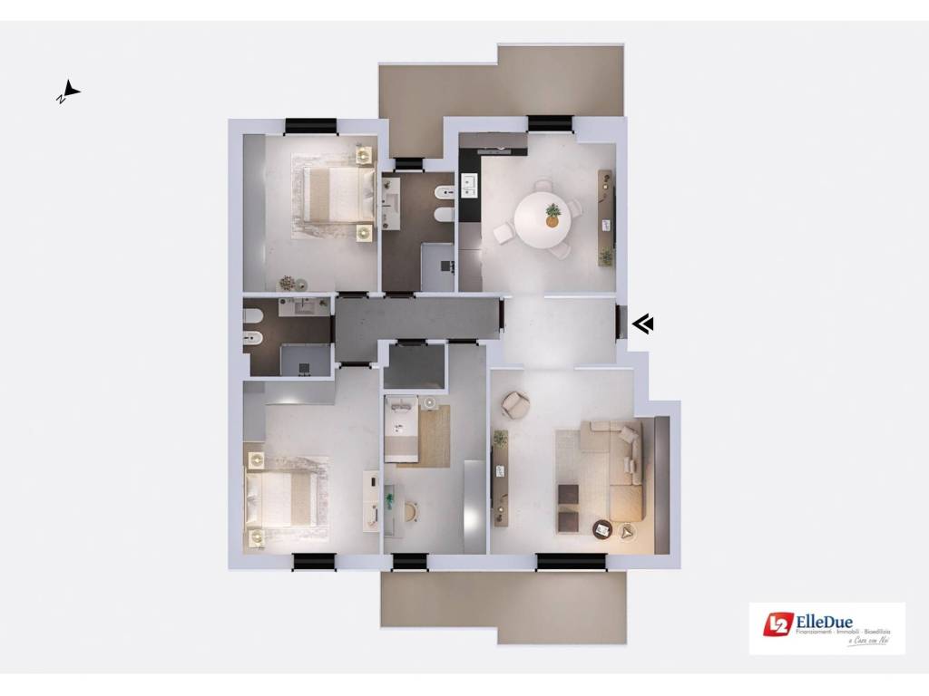 immagine annuncio 1 di 5