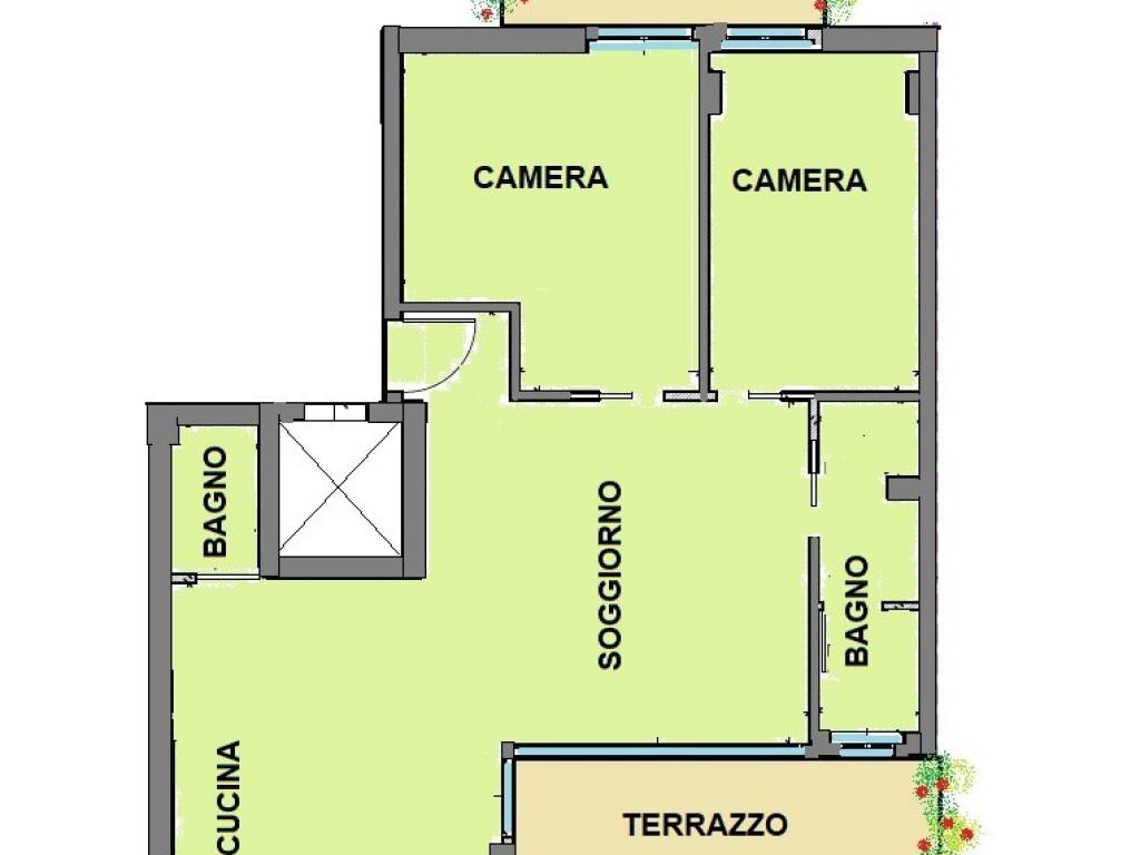 immagine annuncio 2 di 4