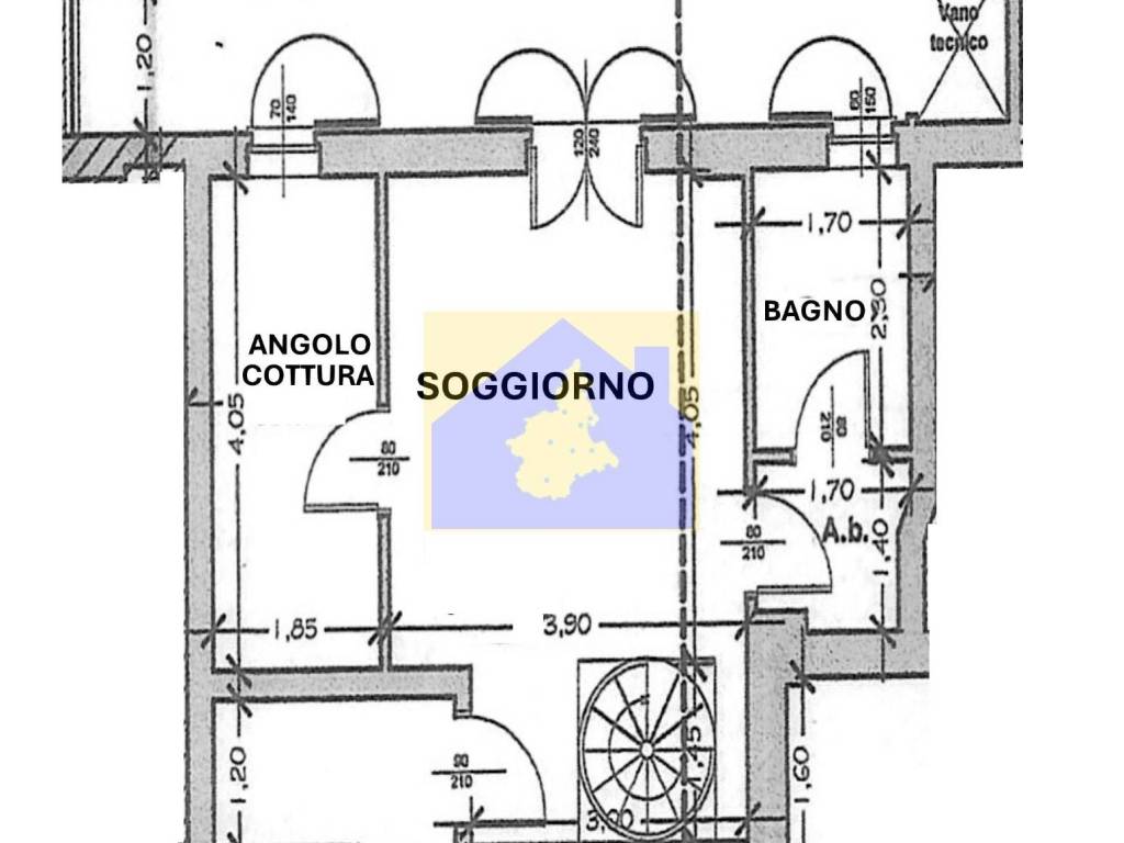 immagine annuncio 3 di 5