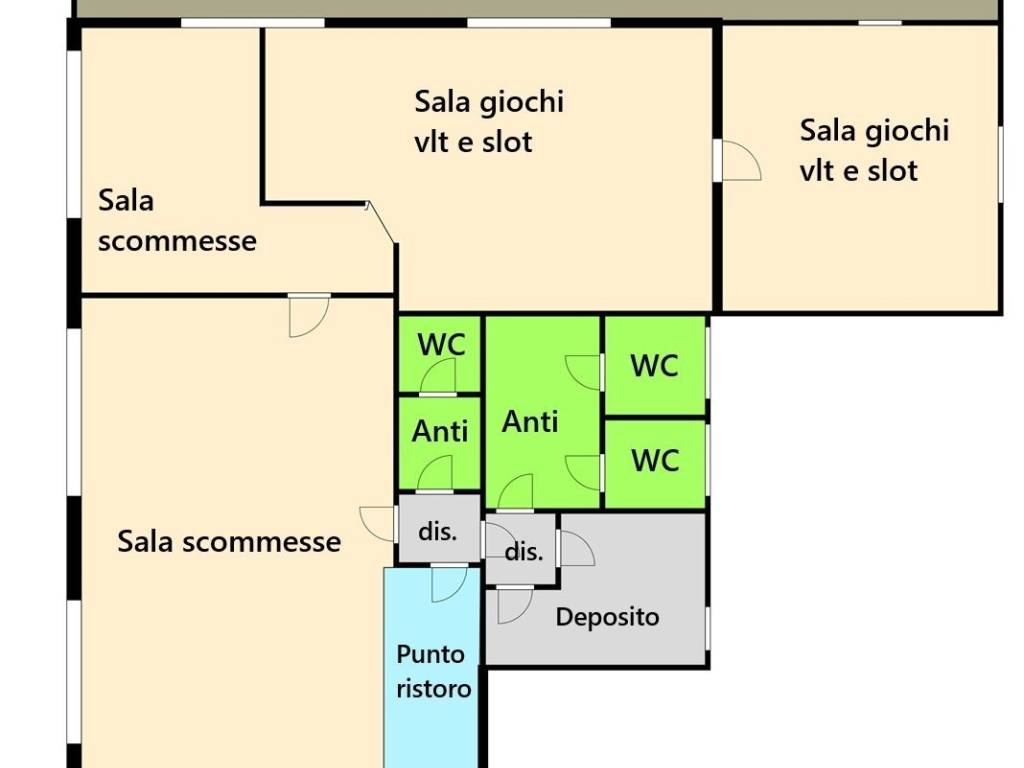 immagine annuncio 1 di 2