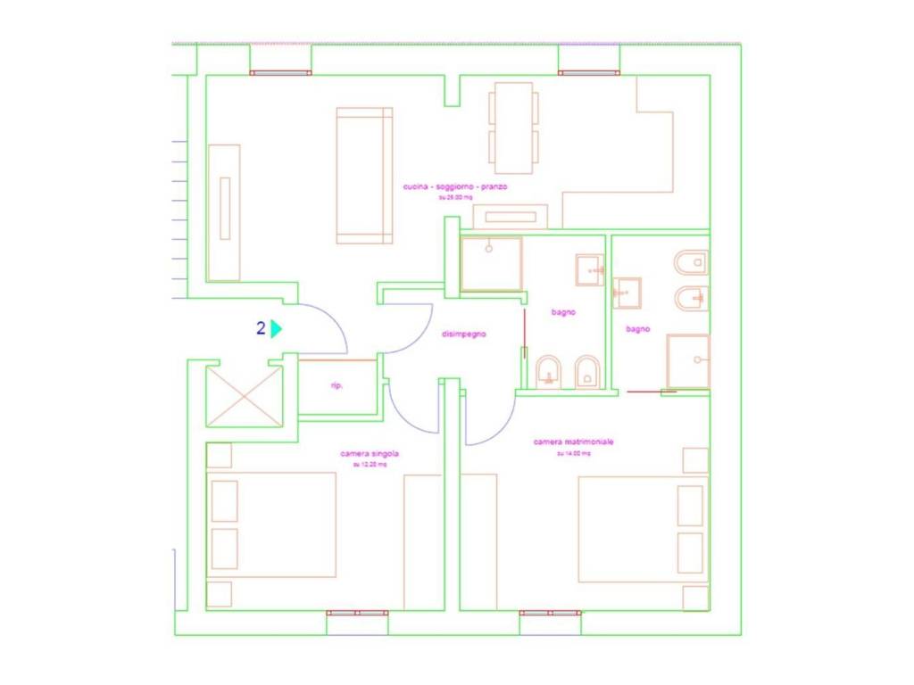 immagine annuncio 1 di 2