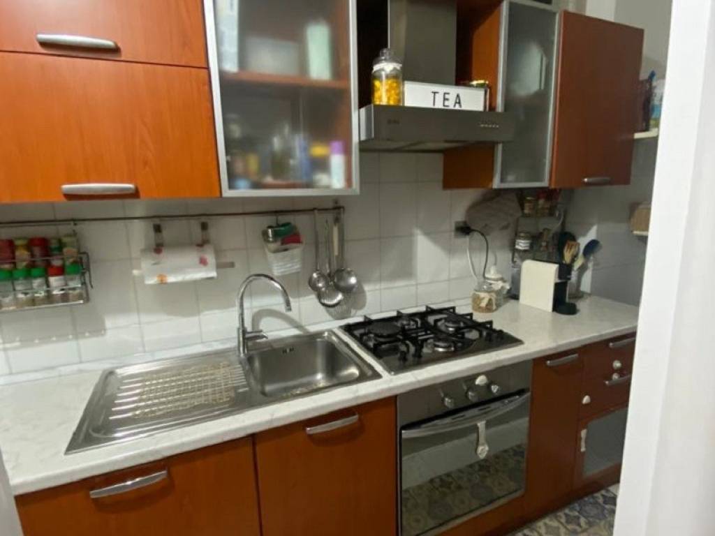 appartamento in vendita a Milano in zona Comasina