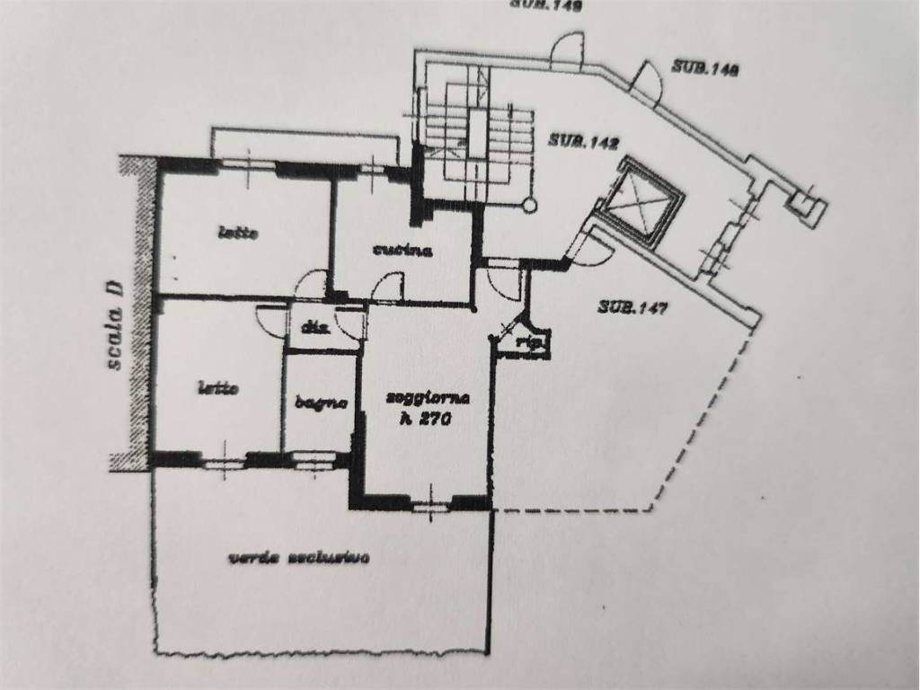 immagine annuncio 2 di 5