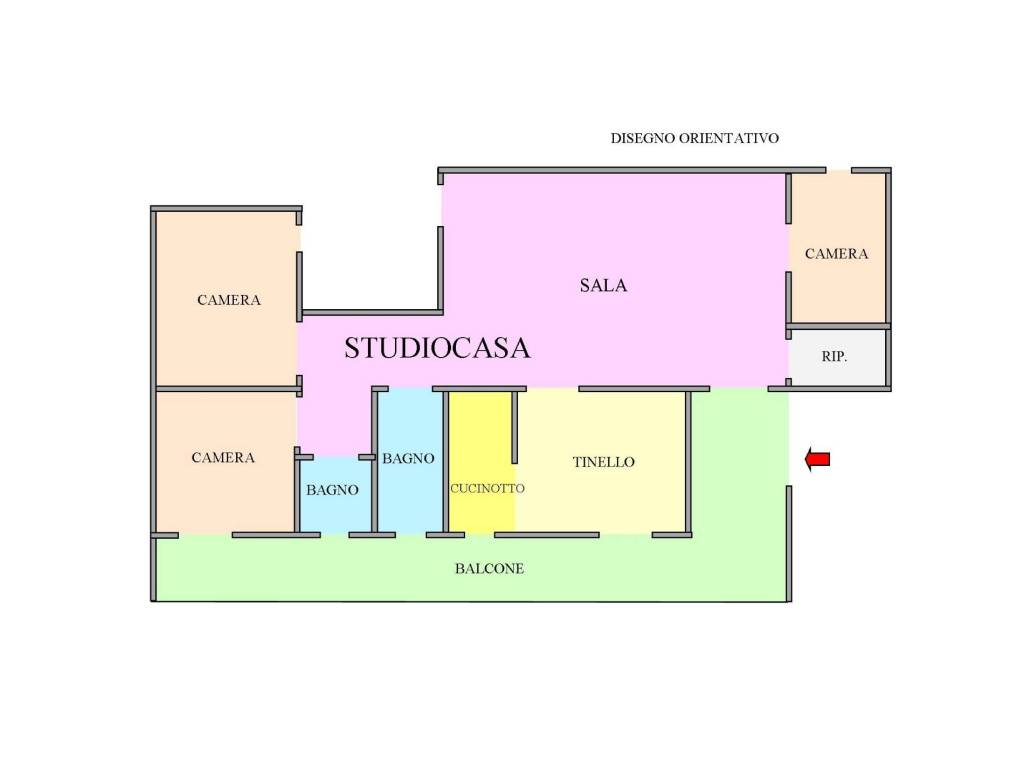 immagine annuncio 1 di 5