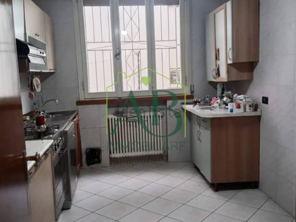 appartamento in vendita a Russi