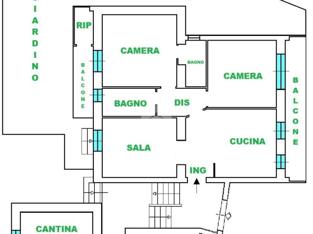 immagine annuncio 1 di 5