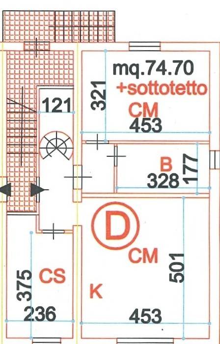 immagine annuncio 1 di 2
