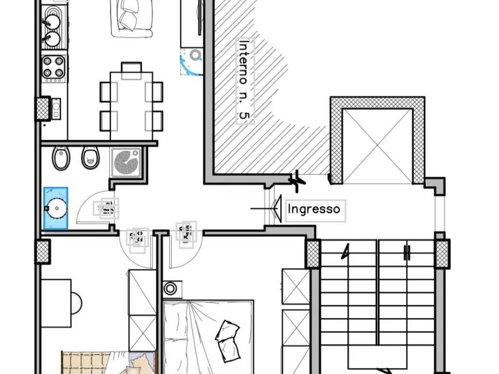 immagine annuncio 1 di 5