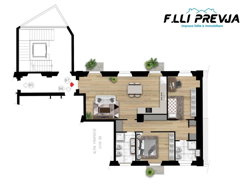 immagine annuncio 3 di 5