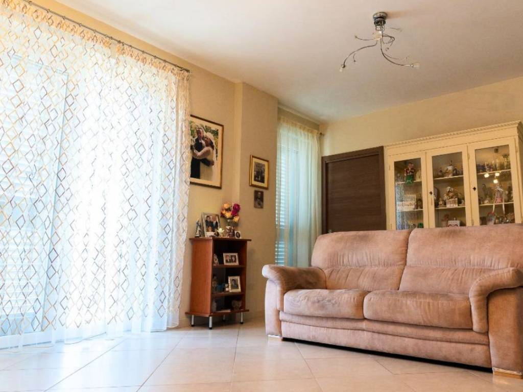 appartamento in vendita ad Altamura in zona Centro Storico