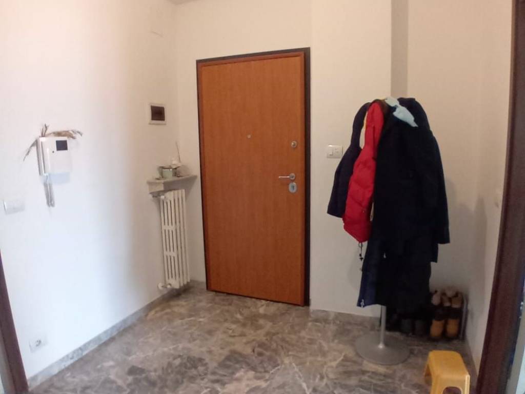 appartamento in affitto a L'Aquila in zona San Sisto