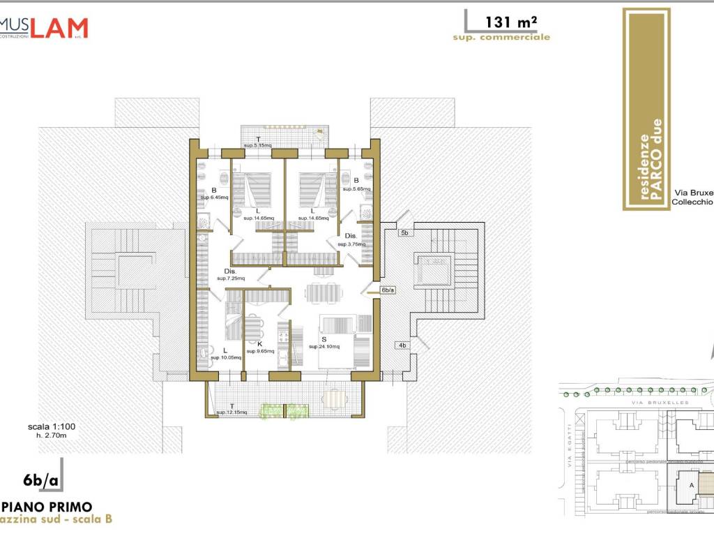 immagine annuncio 4 di 5