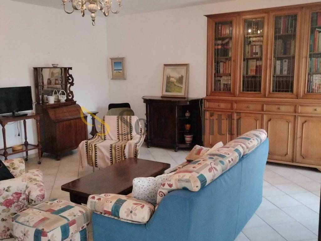 appartamento in affitto a Vaglia