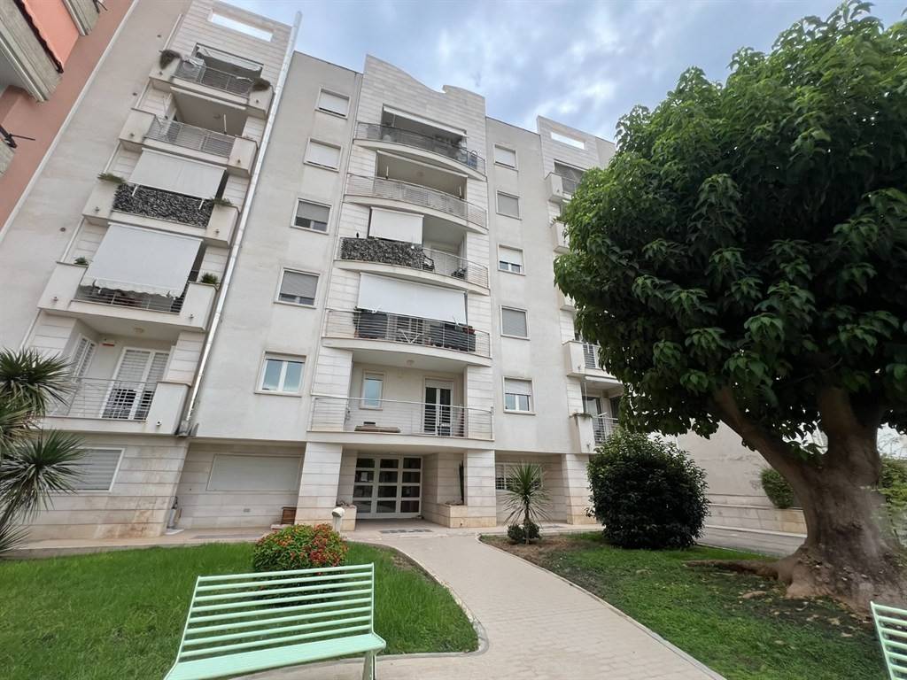 appartamento in vendita a Modugno