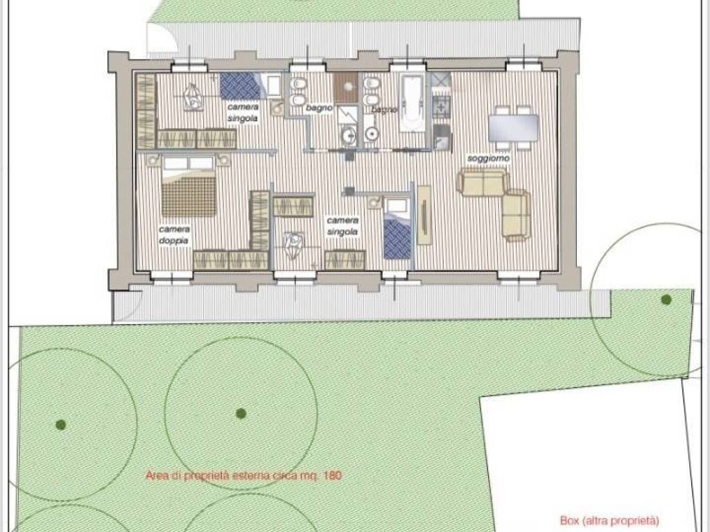 immagine annuncio 1 di 5