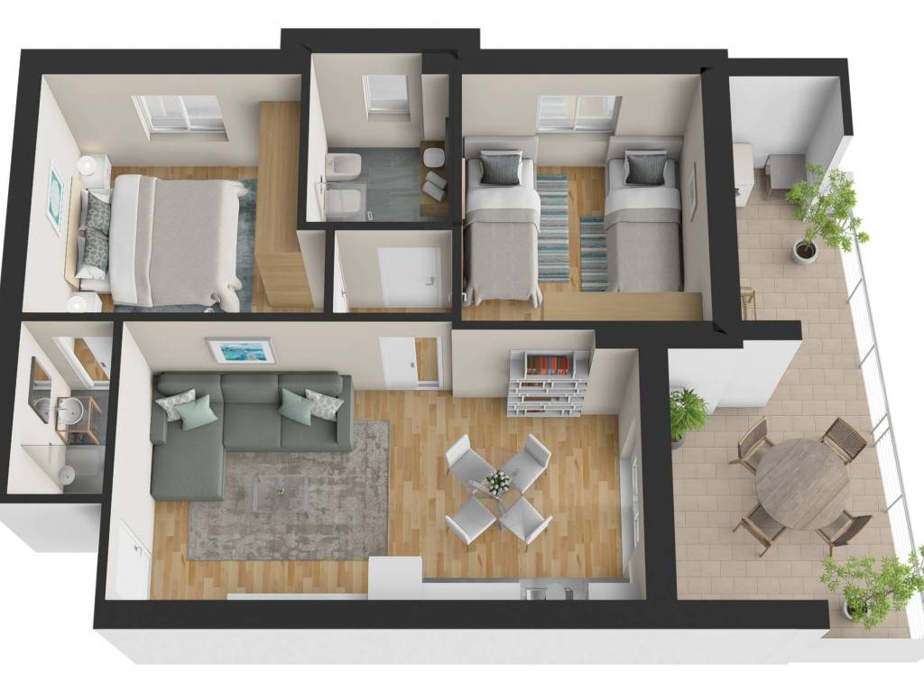 immagine annuncio 1 di 4