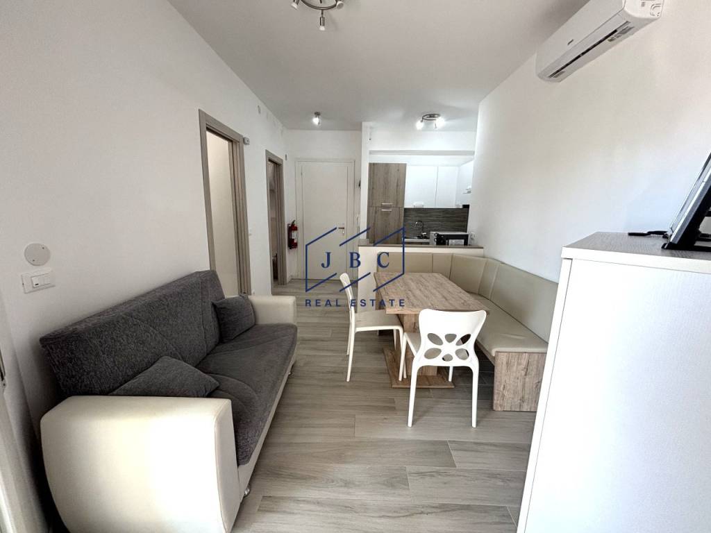 appartamento in affitto a Jesolo in zona Lido