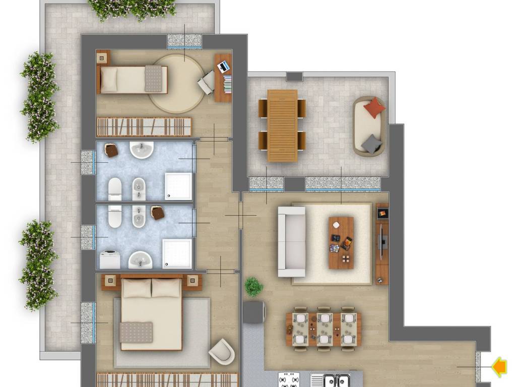 immagine annuncio 4 di 5