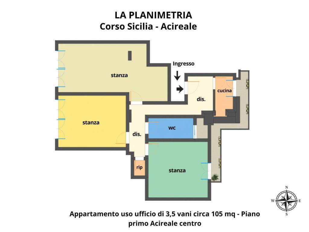 immagine annuncio 4 di 5