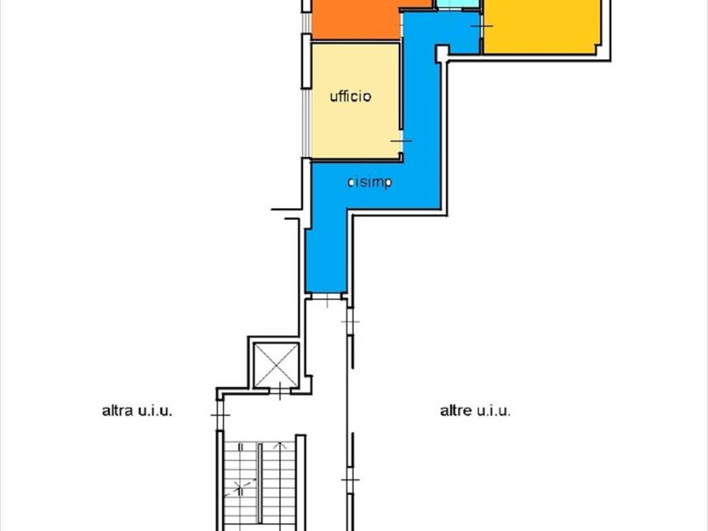 appartamento in vendita a Modugno