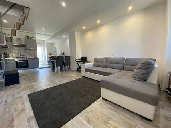 appartamento in affitto a Milano in zona Precotto