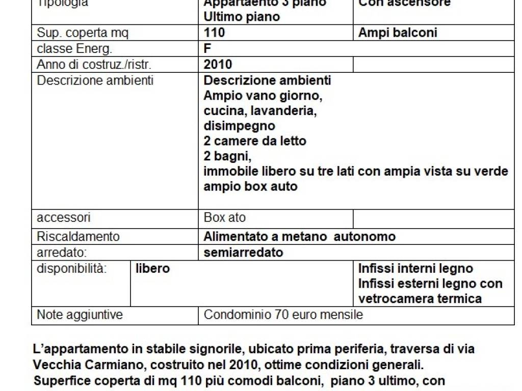 immagine annuncio 3 di 4
