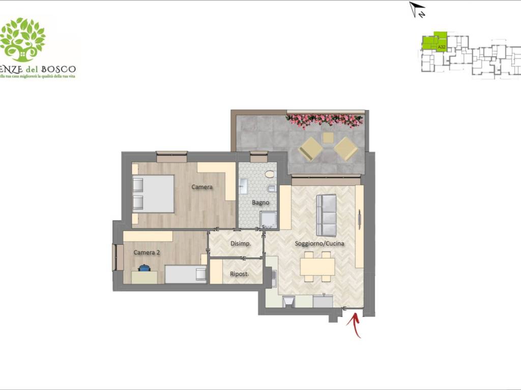 immagine annuncio 4 di 5