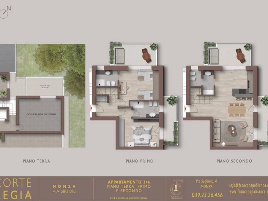 immagine annuncio 4 di 5