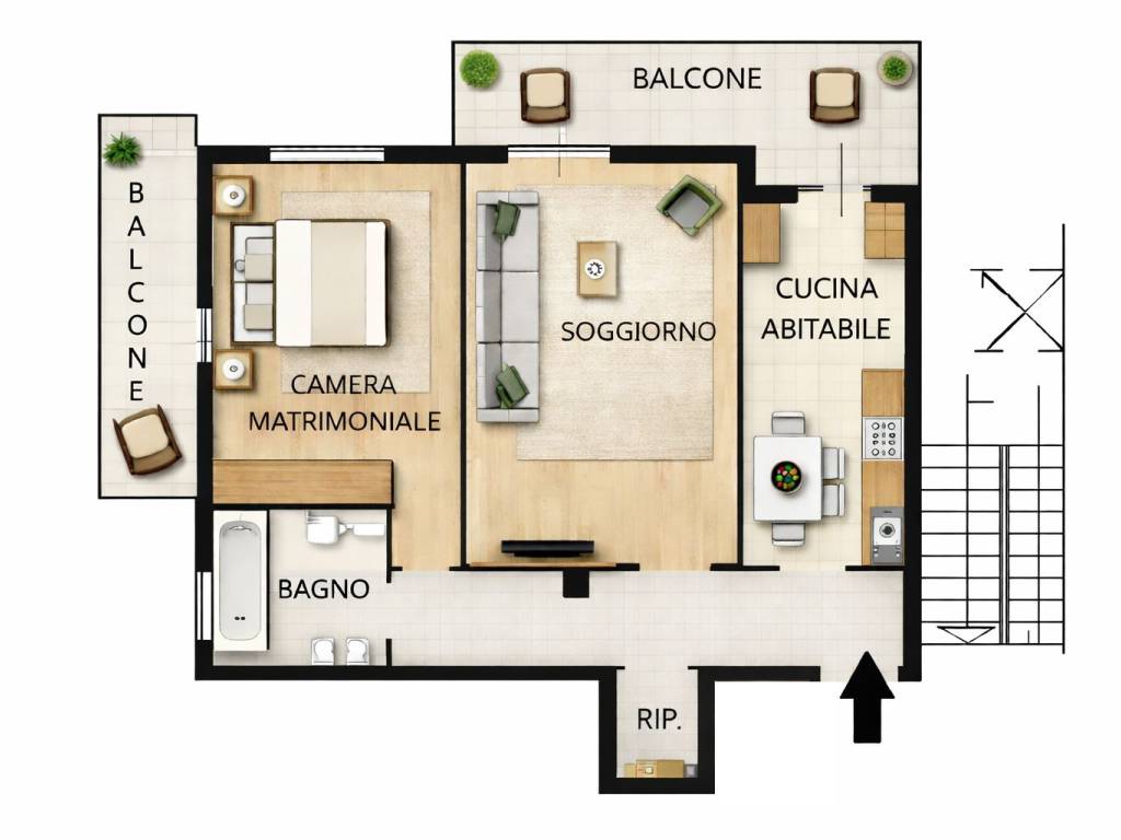 immagine annuncio 3 di 5