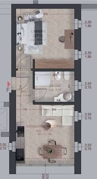 immagine annuncio 1 di 5