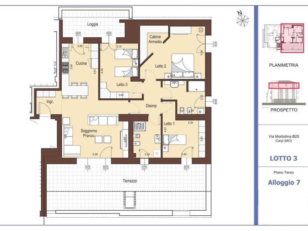 immagine annuncio 3 di 5