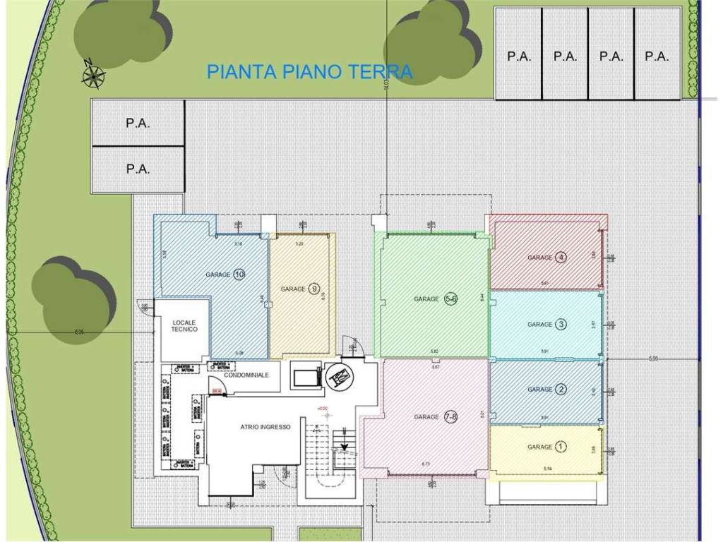 immagine annuncio 4 di 5