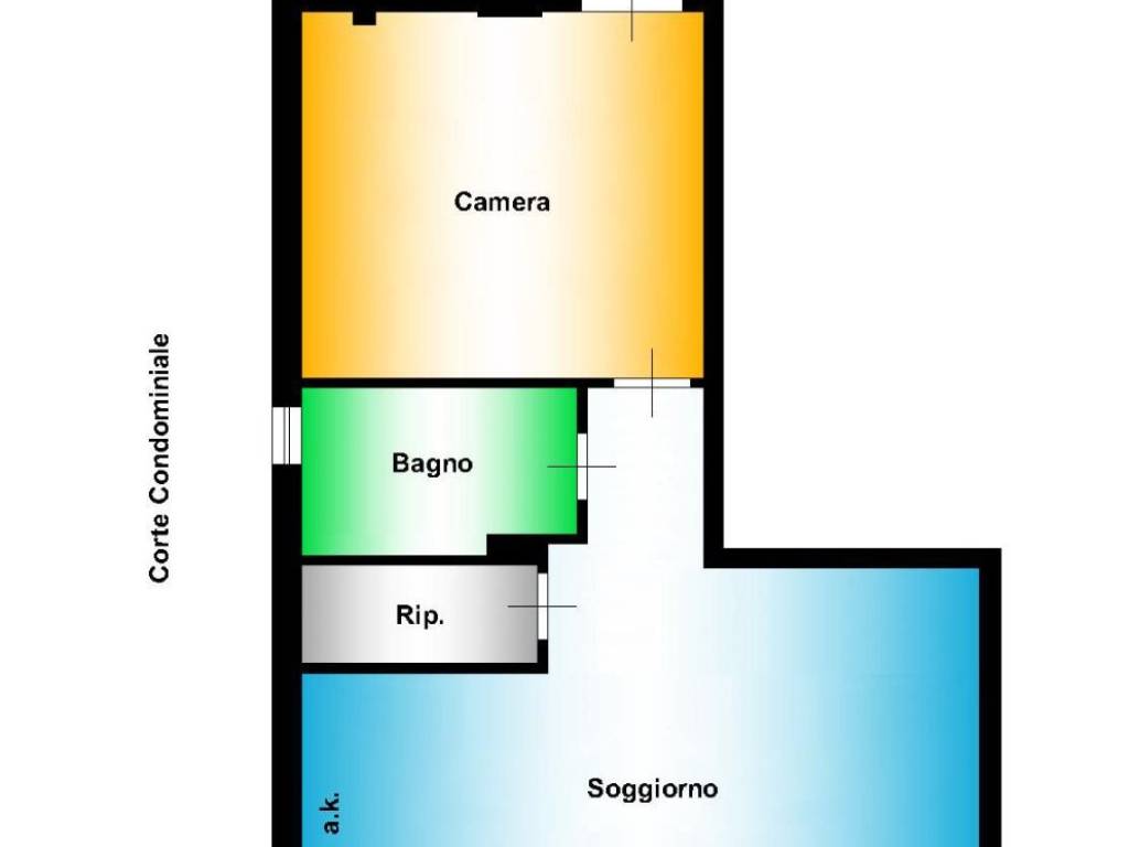 immagine annuncio 1 di 5