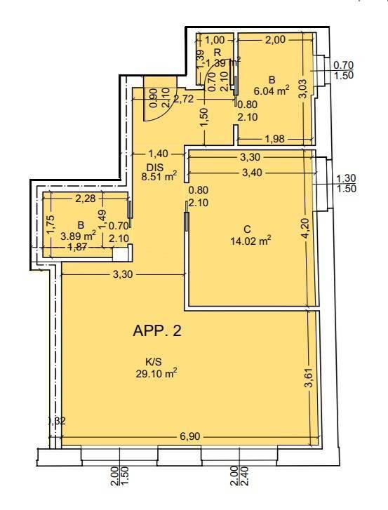 immagine annuncio 1 di 3