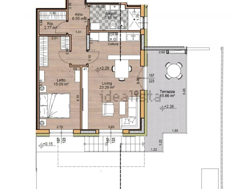 immagine annuncio 3 di 5