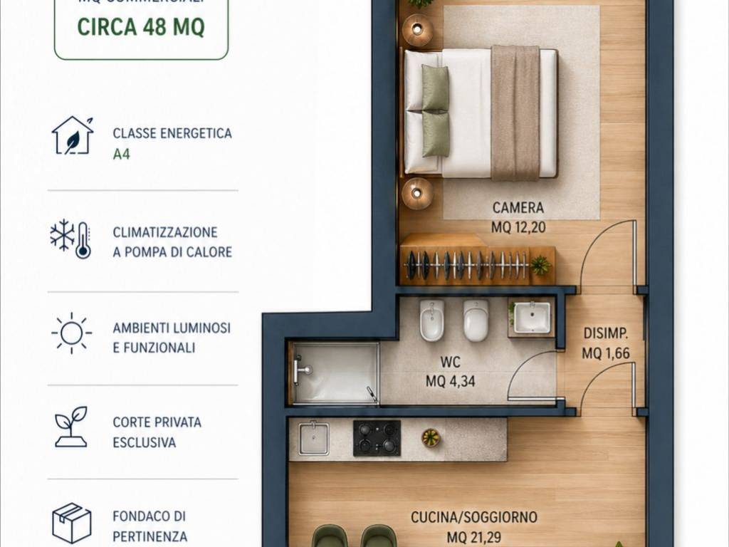 immagine annuncio 4 di 5