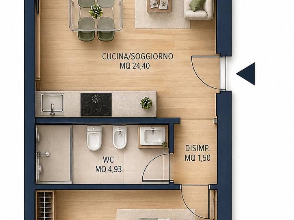 immagine annuncio 4 di 5