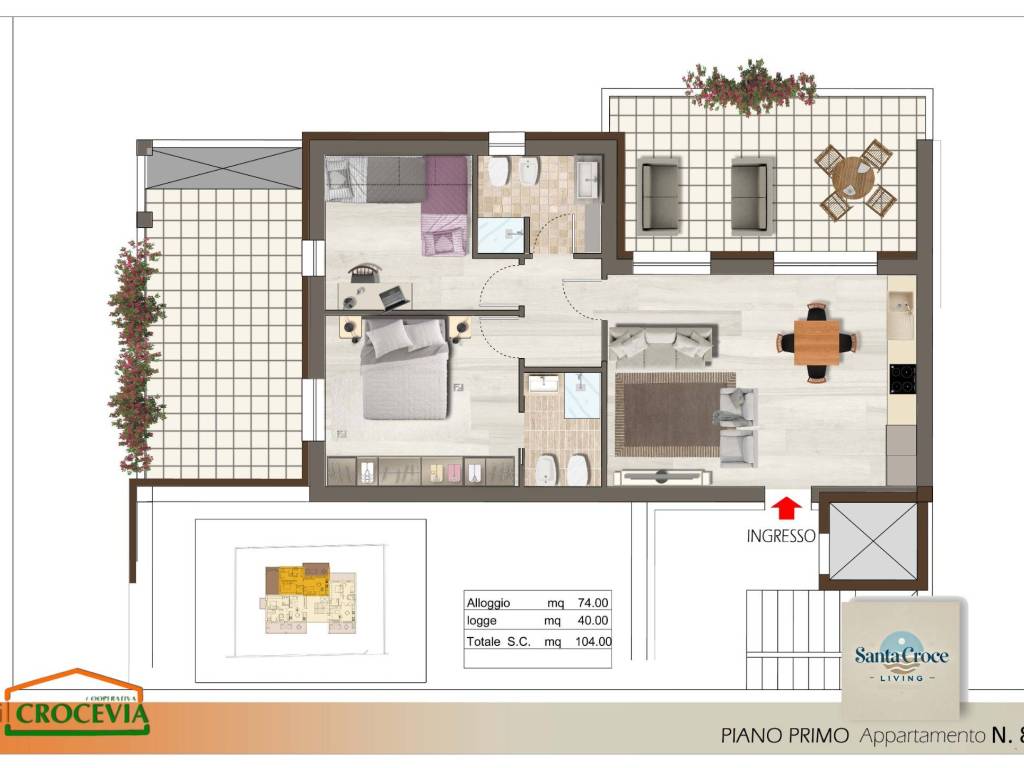 immagine annuncio 1 di 5