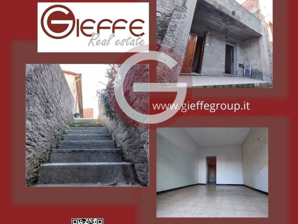 casa indipendente in vendita a Taurianova