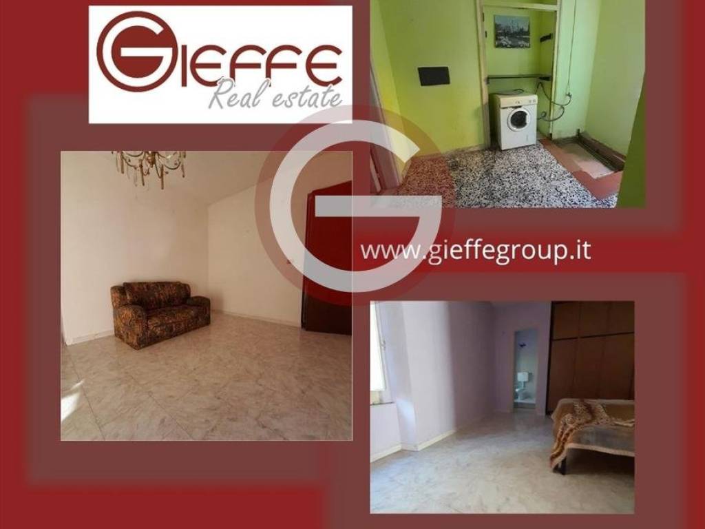 appartamento in vendita a Taurianova