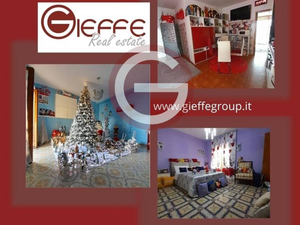 appartamento in vendita a Taurianova