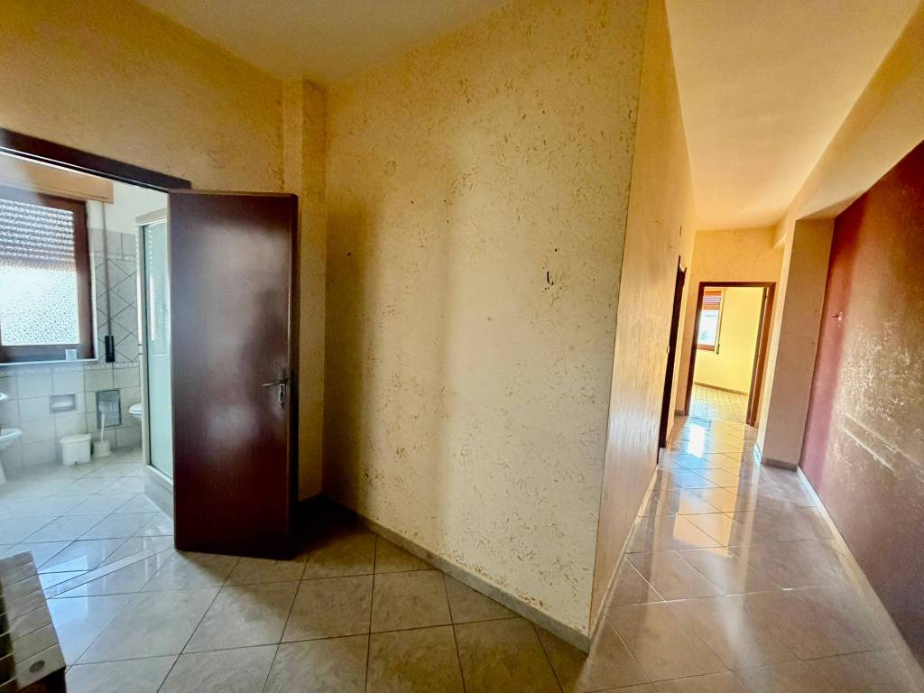 appartamento in vendita a Canicattì