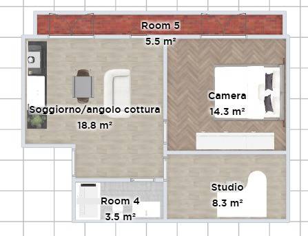 immagine annuncio 4 di 5