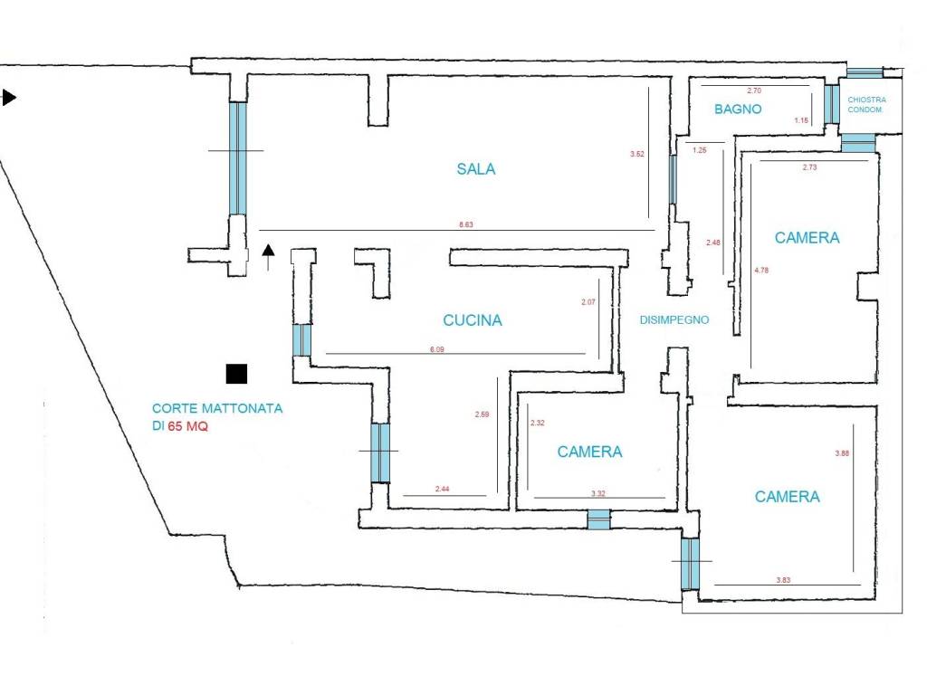 immagine annuncio 1 di 5