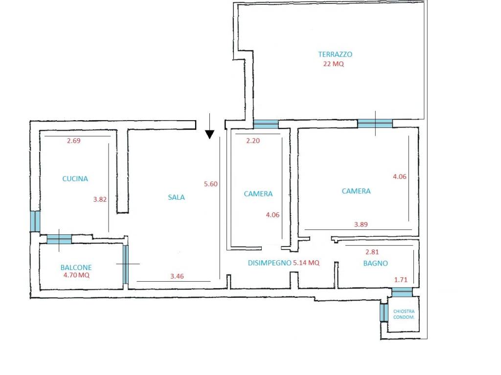 immagine annuncio 1 di 5