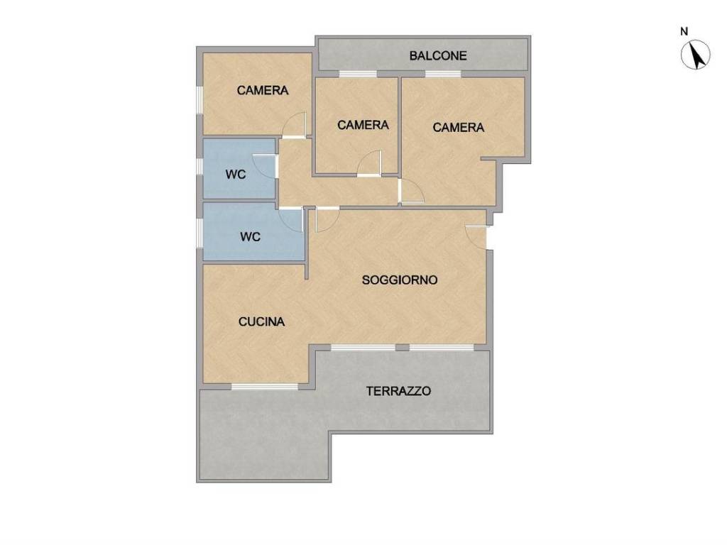 immagine annuncio 3 di 5